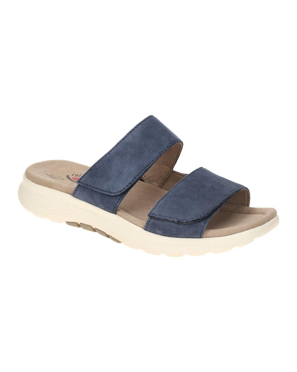 Gabor Blue 86.811.36 Pantolette