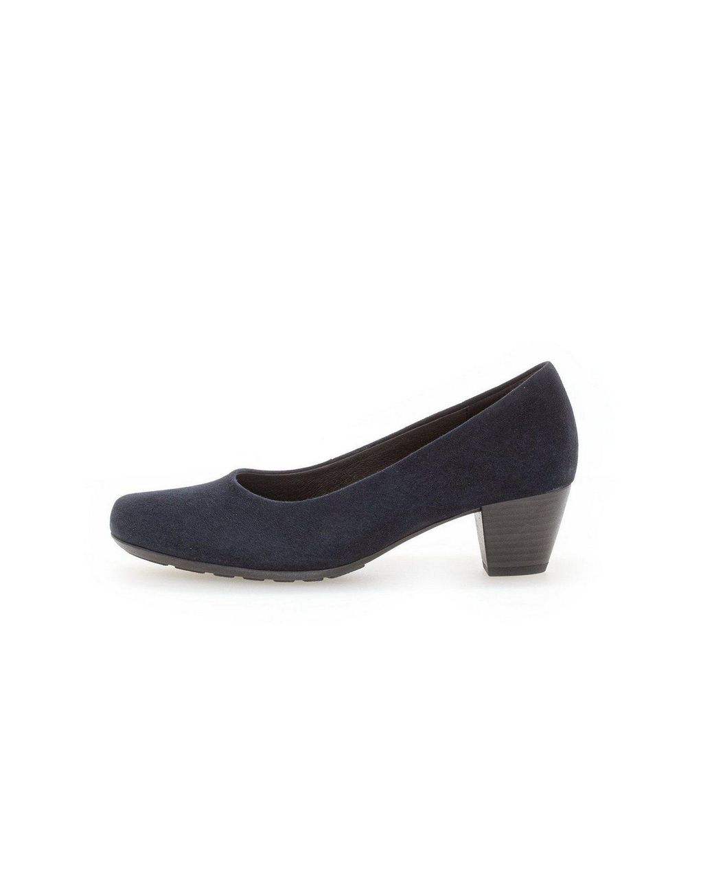 Gabor Black Pumps