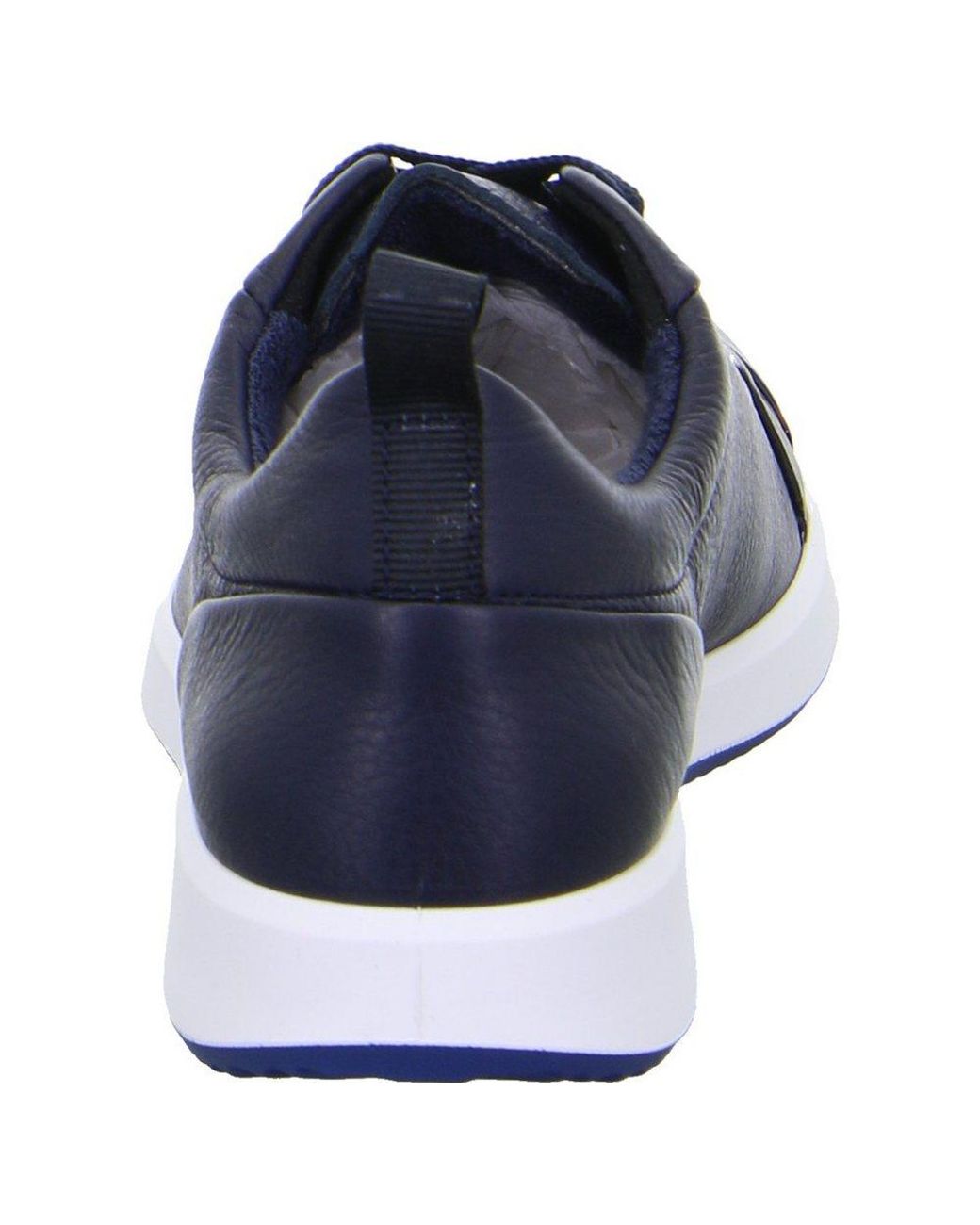 Ara Blue Roma Sneaker