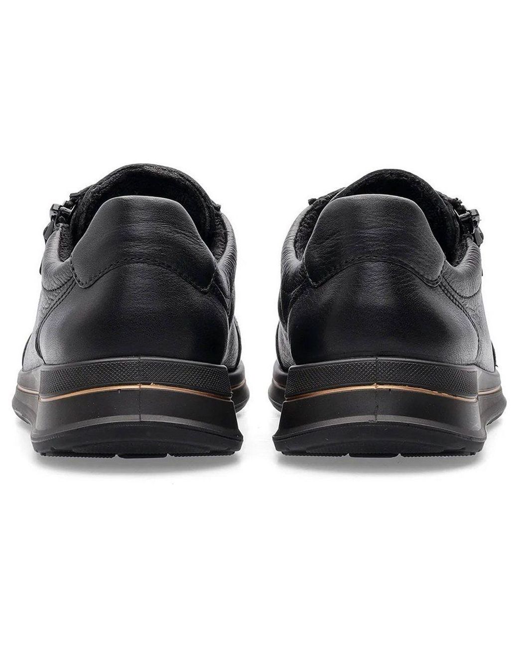 Ara Black Osaka Sneaker