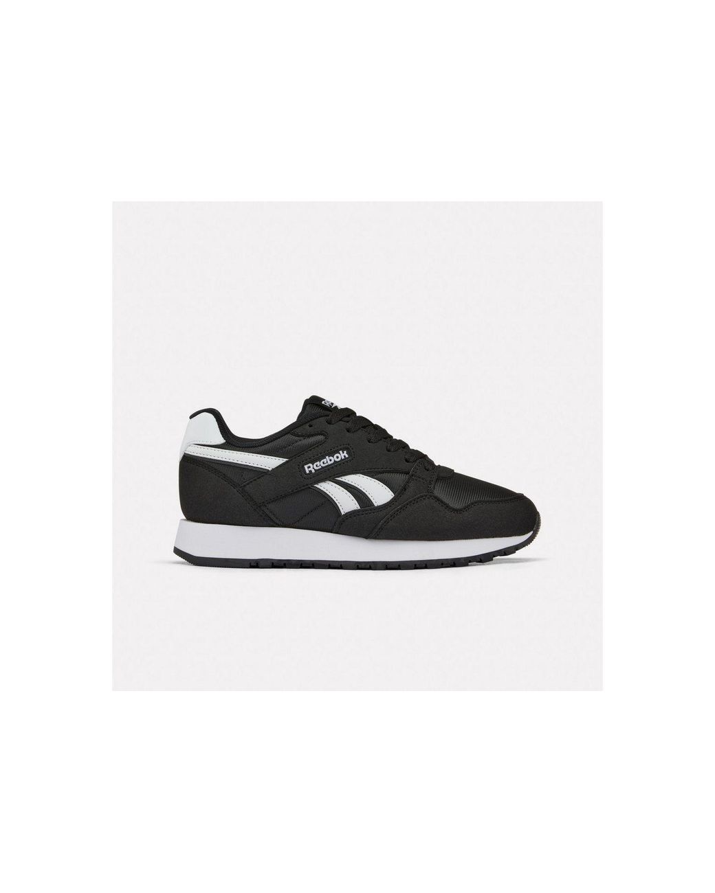 Reebok Black Reebok Prime Event Sneaker