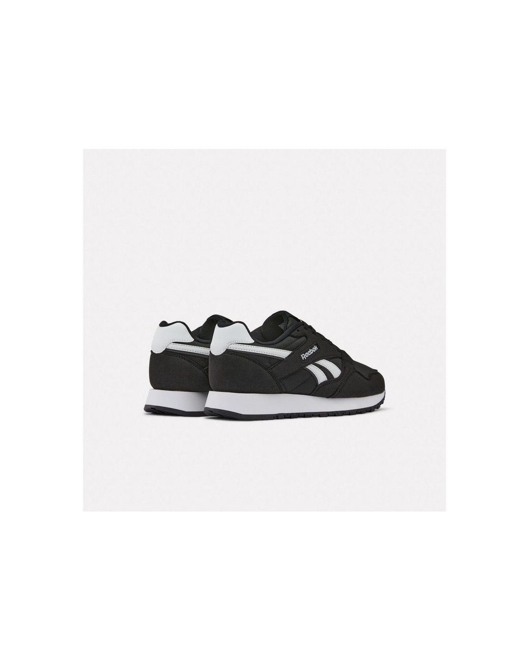 Reebok Black Reebok Prime Event Sneaker