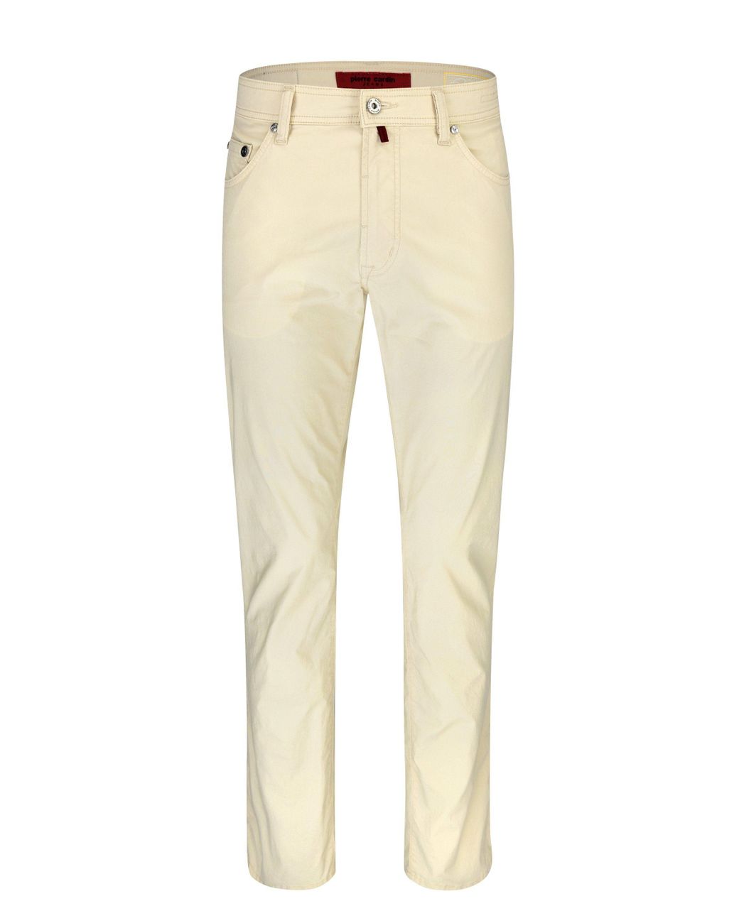 Pierre Cardin 5-Pocket-Jeans DEAUVILLE summer air touch light beige 3196  444.22 in Natur für Herren | Lyst DE