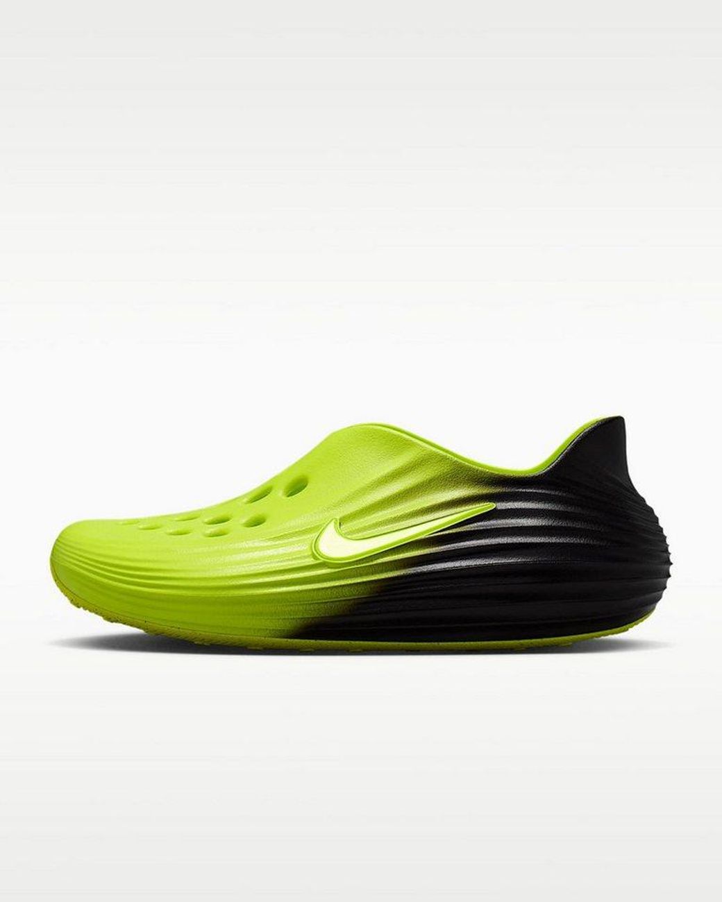 Nike Reactx Rejuven8 Sneaker in Yellow für Herren