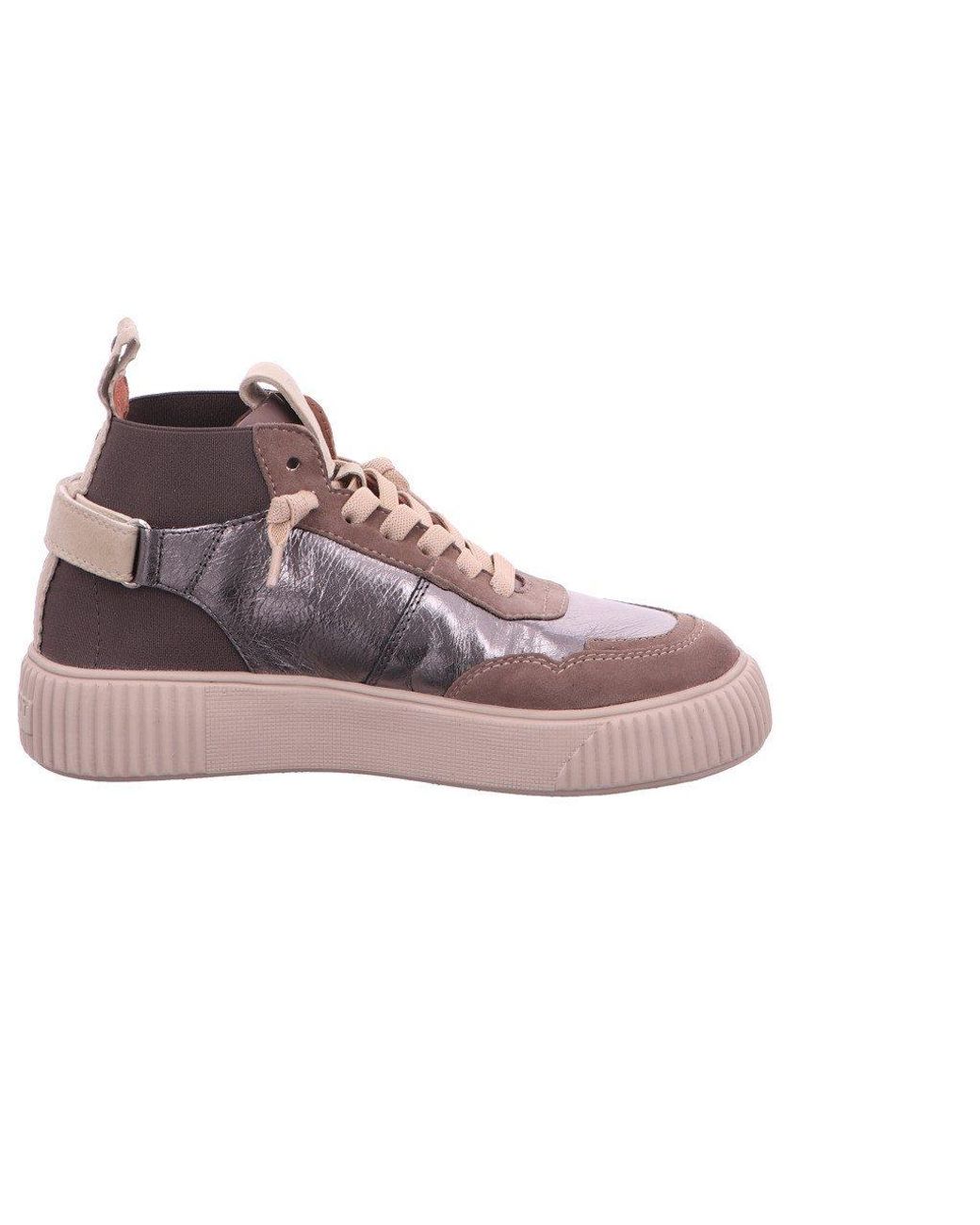 CRICKIT Multicolor Schnürschuh