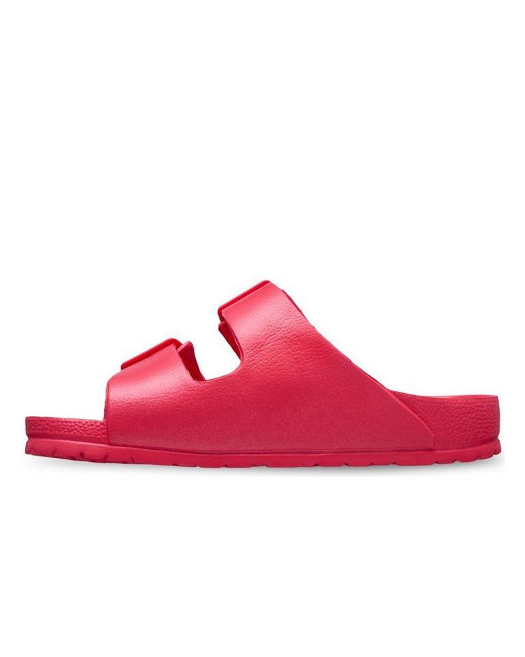 Roxy Red Kattie Sandale