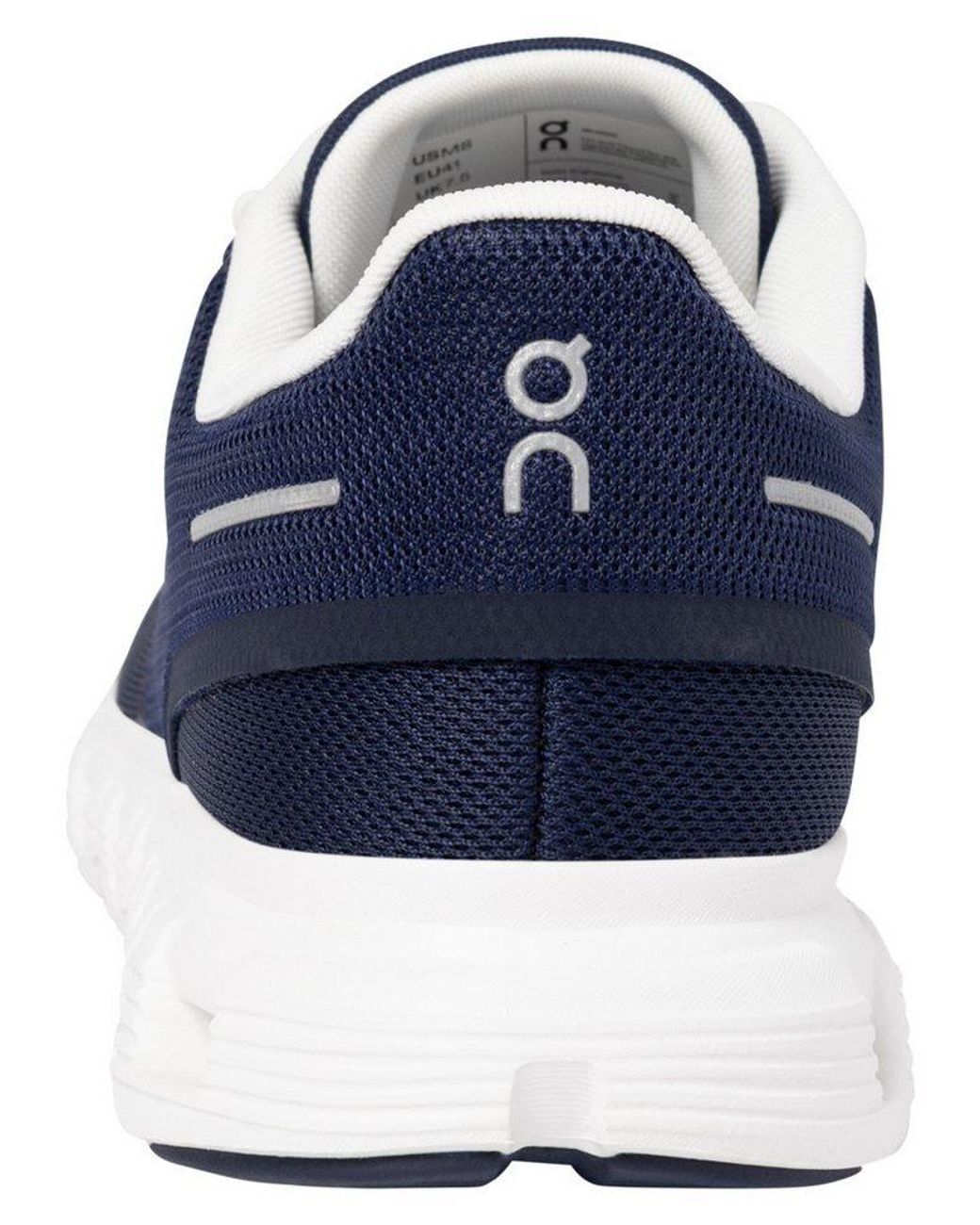 On Shoes Cloud 6 Sneaker in Blue für Herren