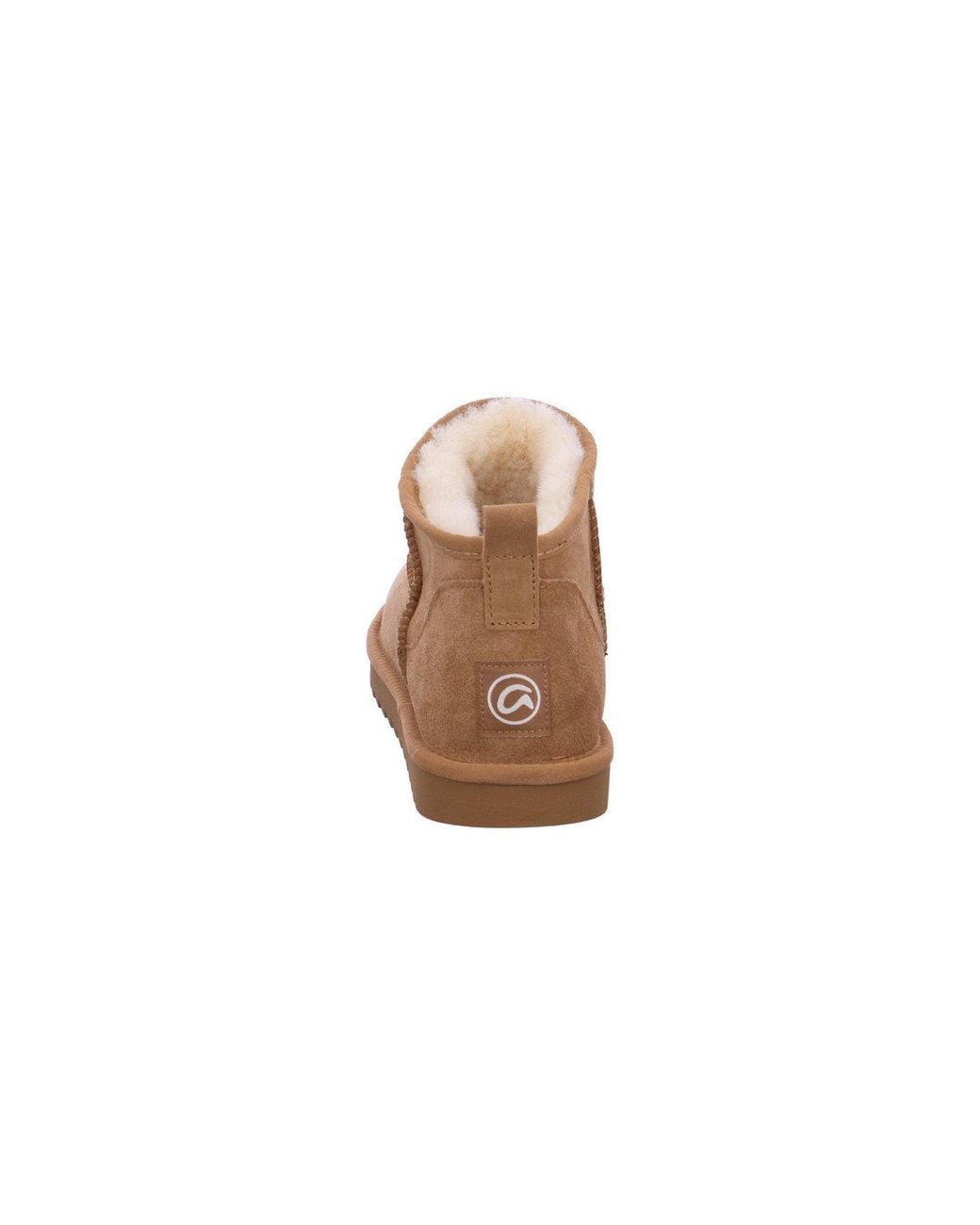 Ara Brown Alaska Winterstiefelette