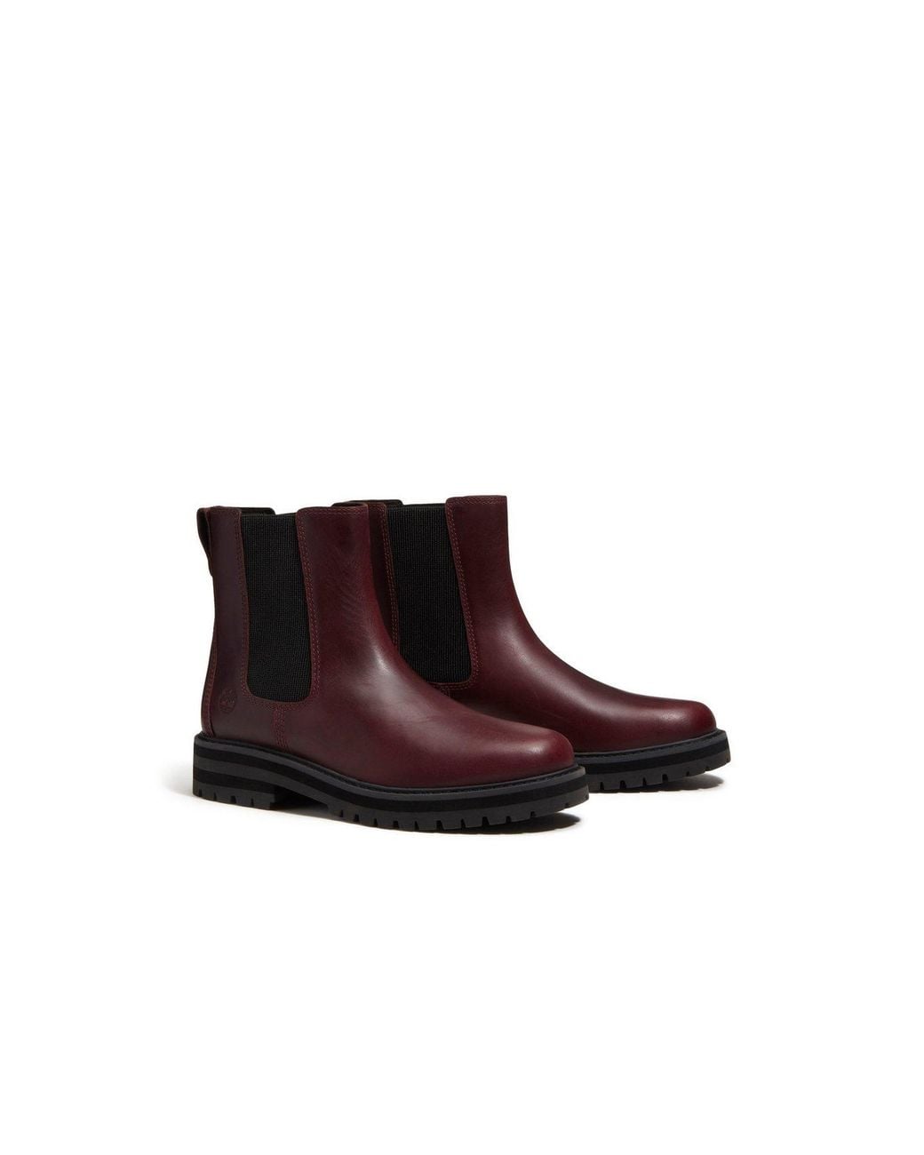 Timberland Brown Britton Drive