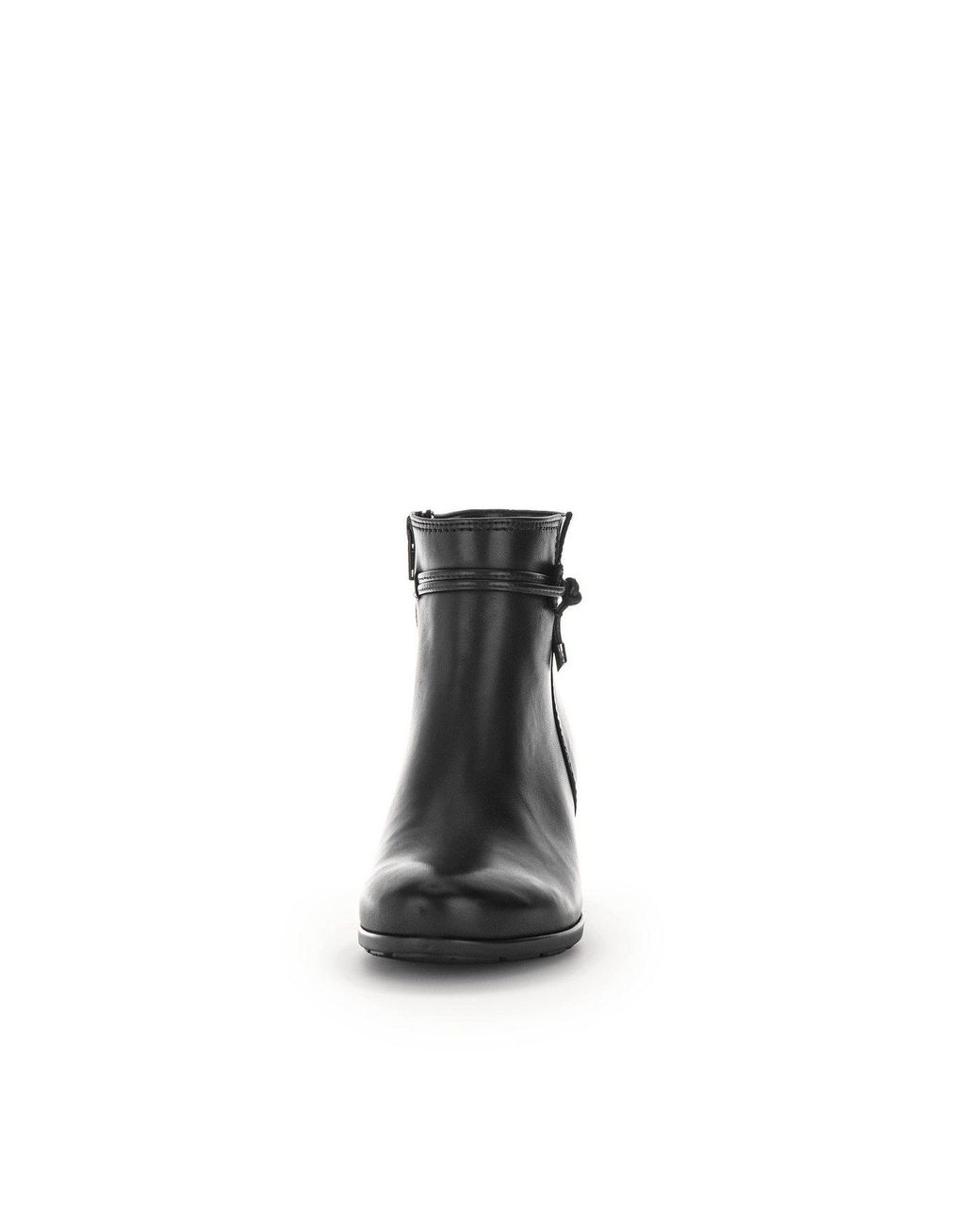 Gabor Black Stiefelette