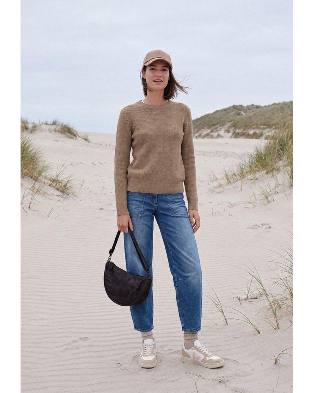 Cecil Brown Strickpullover