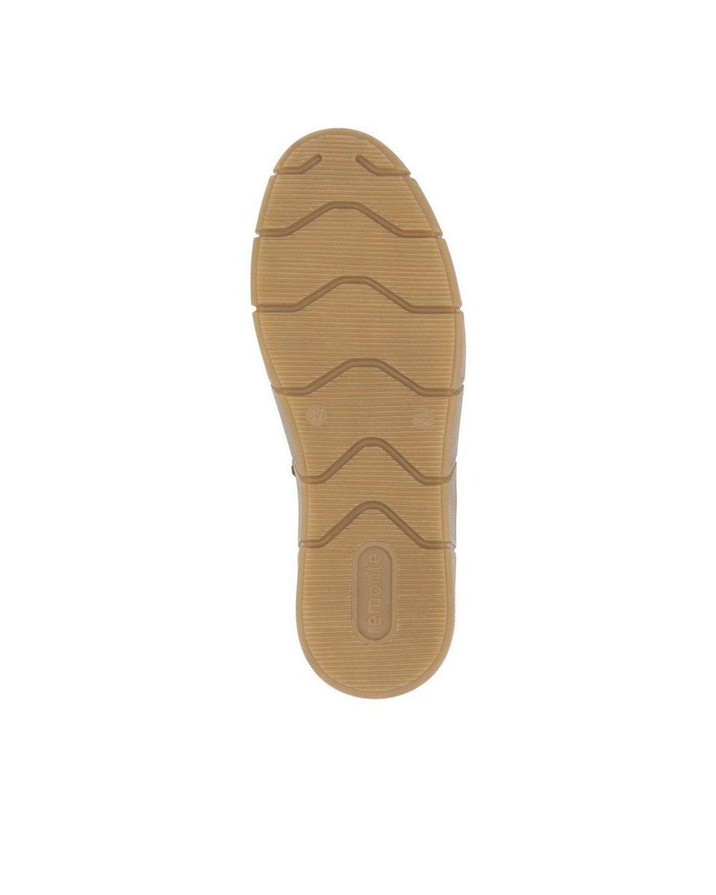 Remonte Brown Stiefelette