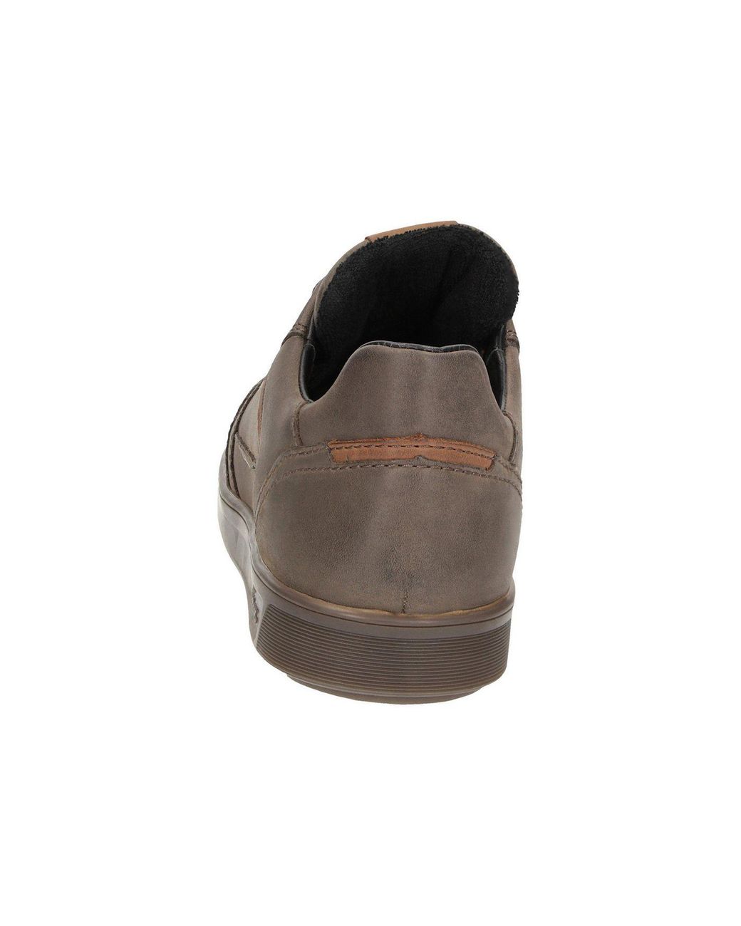 Sioux Tedroso-706-Tex Sneaker in Brown für Herren