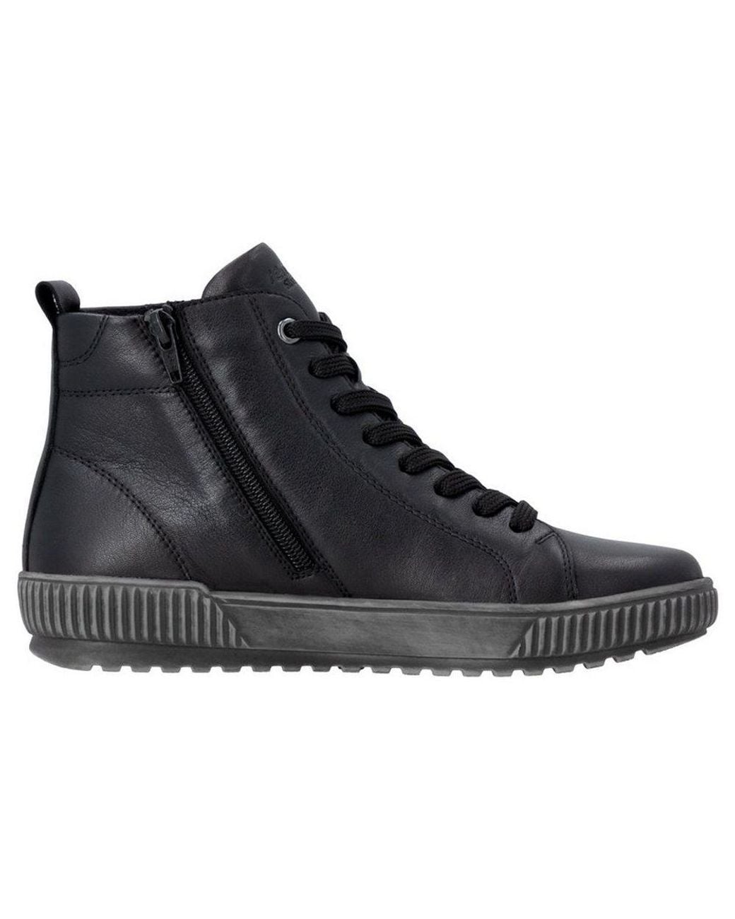 Remonte Black Sneaker