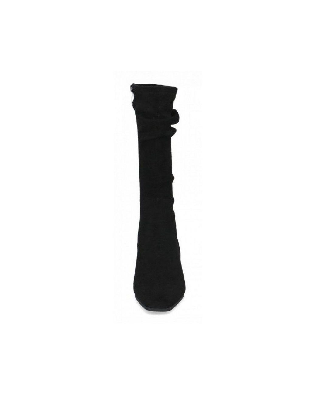 Caprice Black Stiefel