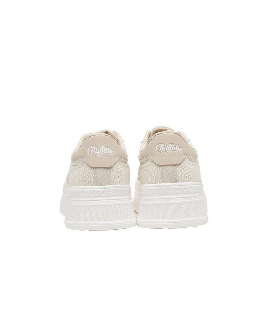 Buffalo White Zape