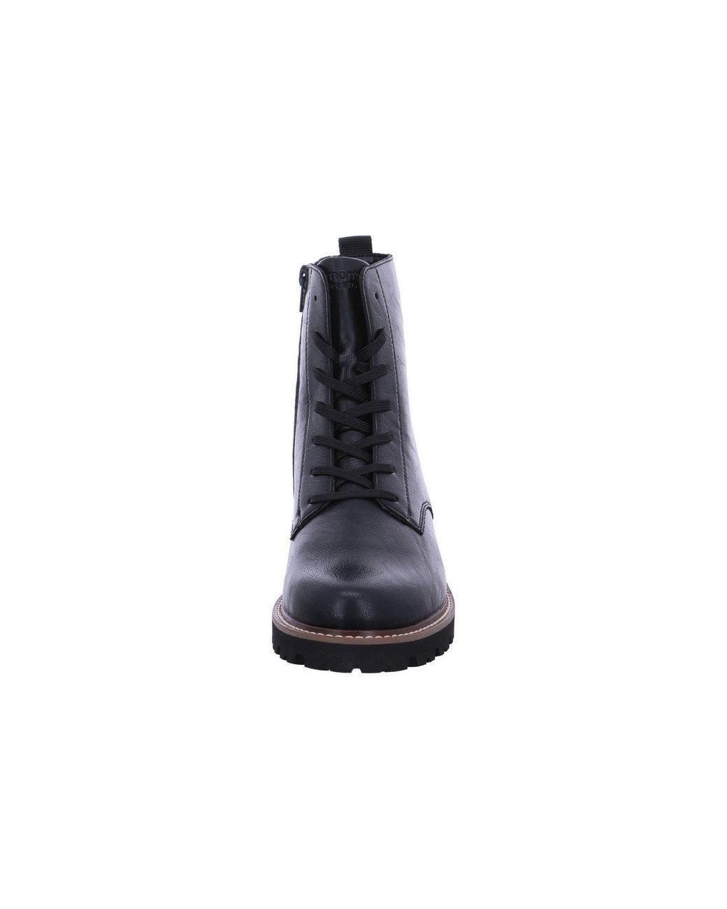 Remonte Blue Schnürstiefel