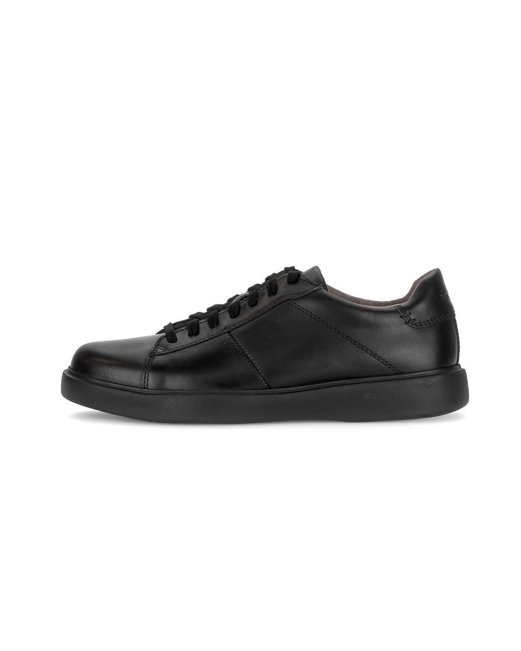 Gabor Sneaker in Black für Herren