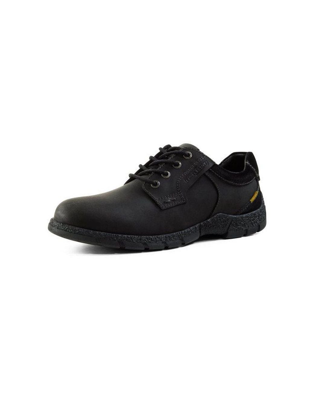Camel Active Mit Robuster Sohle Sneaker in Black für Herren