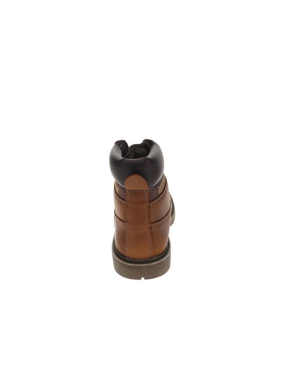 Caterpillar Stiefelette in Brown für Herren