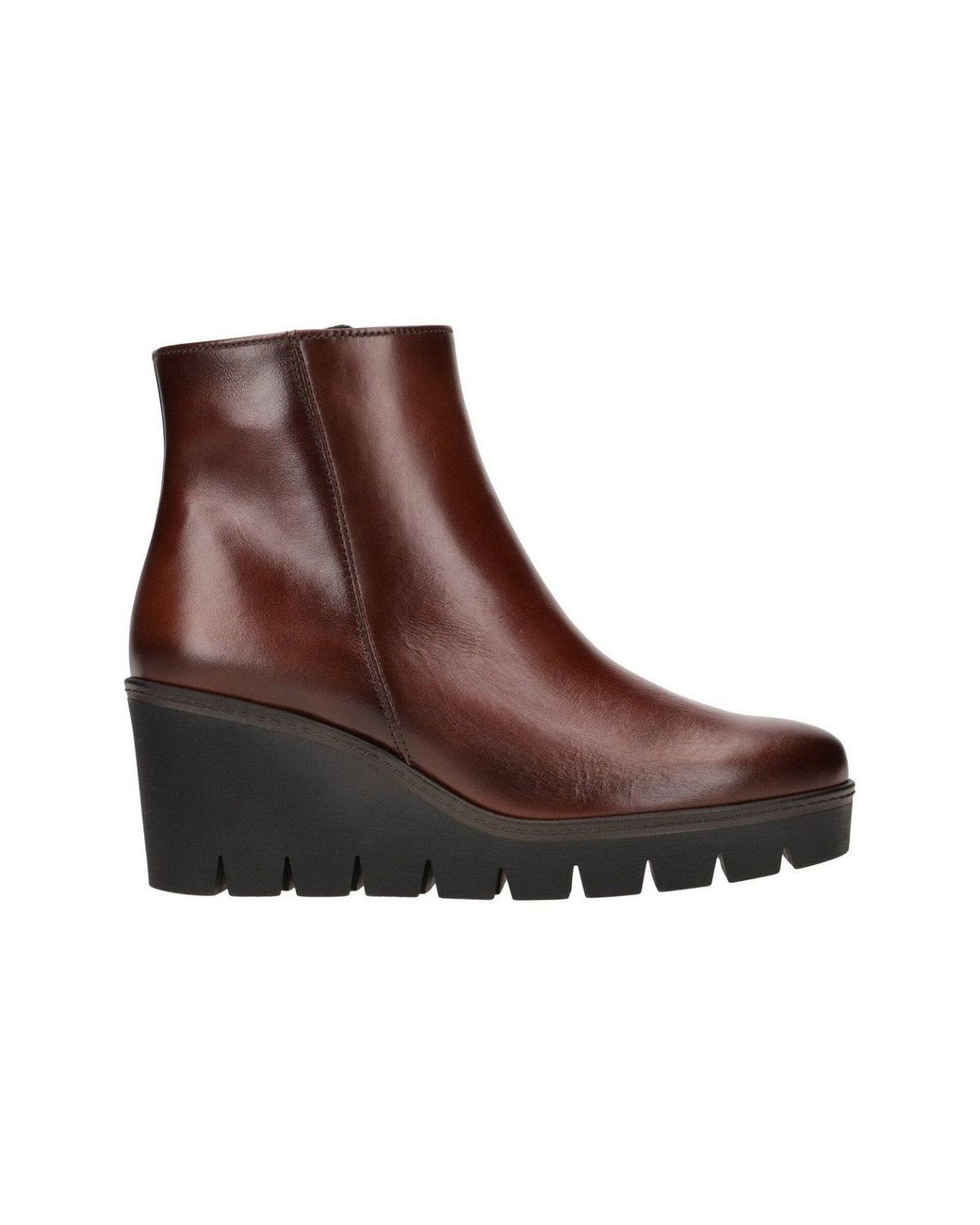 Gabor Brown 8045.01.003 Stiefel