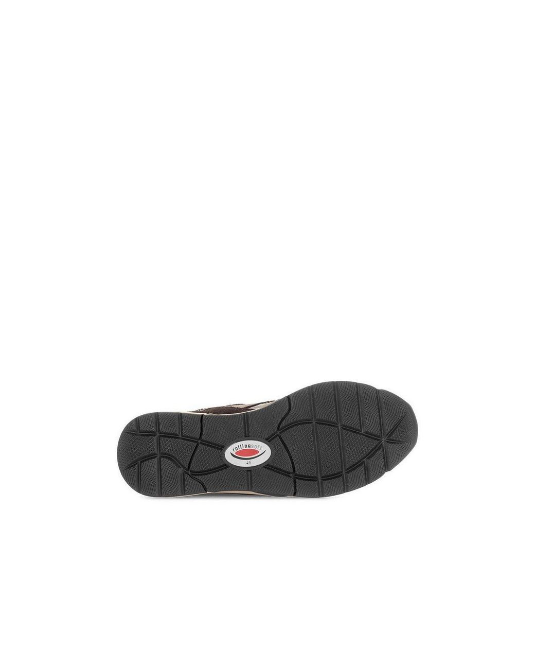 Gabor Brown Sneaker Low Sneaker