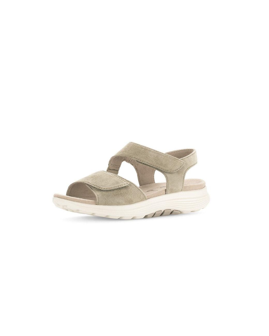 Gabor Black Sandalette