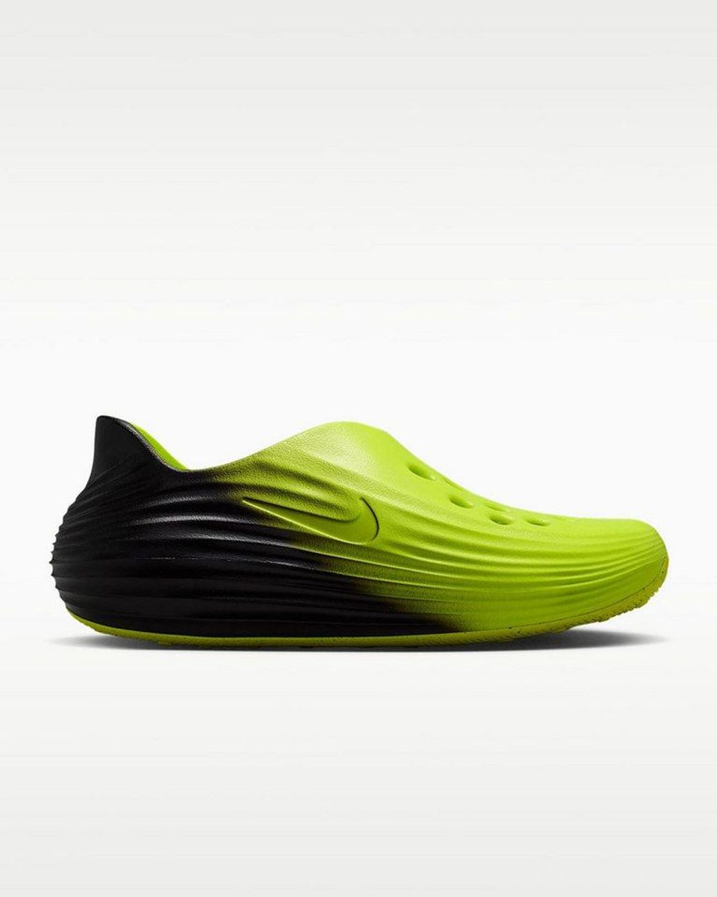 Nike Reactx Rejuven8 Sneaker in Yellow für Herren