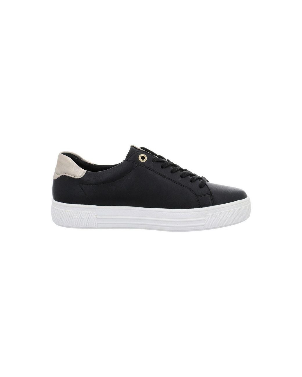 Remonte Black Sneaker