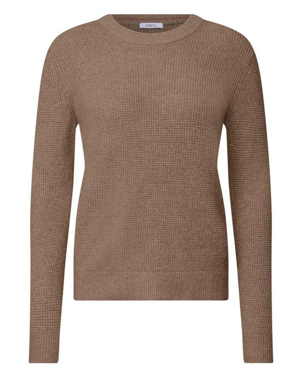 Cecil Brown Strickpullover
