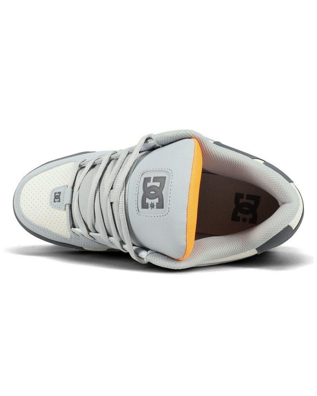 DC Shoes Dc Command Sneaker in Blue für Herren