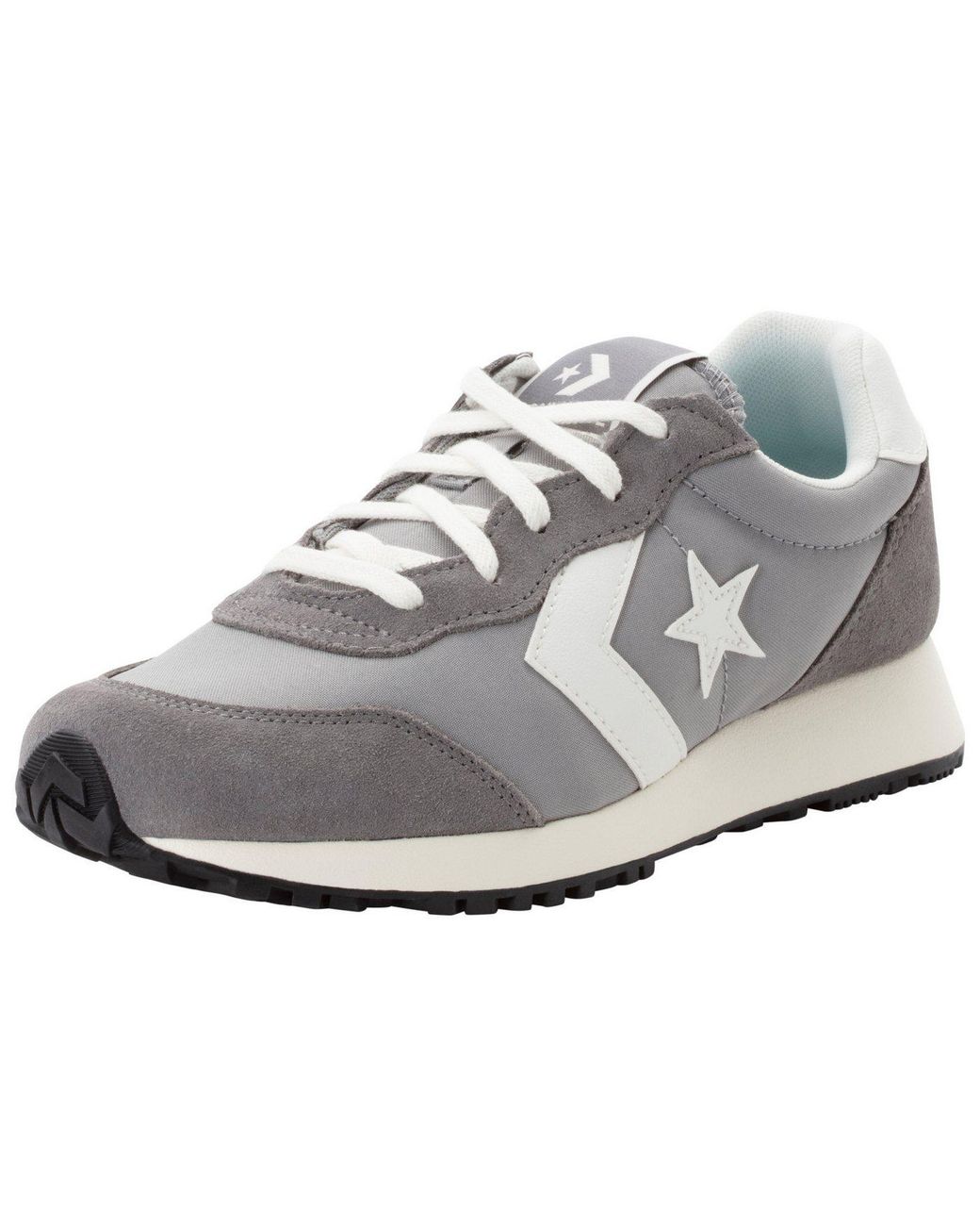 Converse Metallic Omega Trainer Sneaker