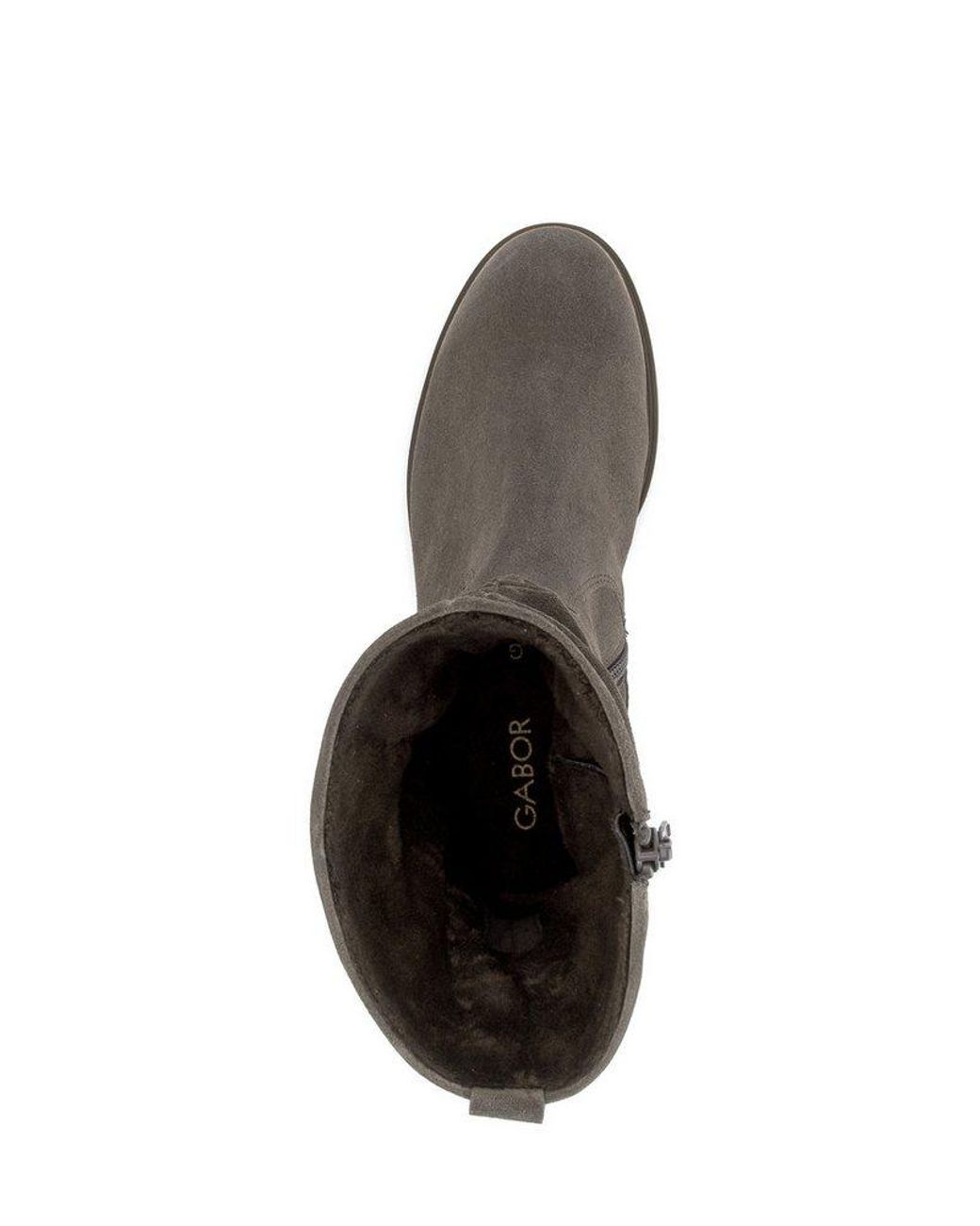 Gabor Brown Sneaker