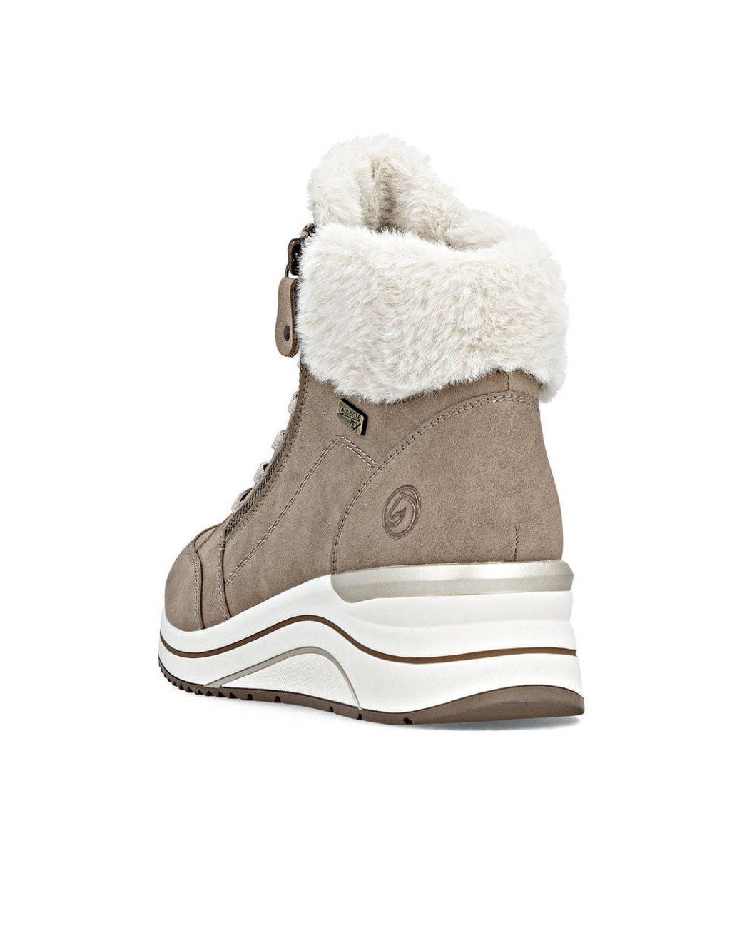 Remonte Natural Sneaker