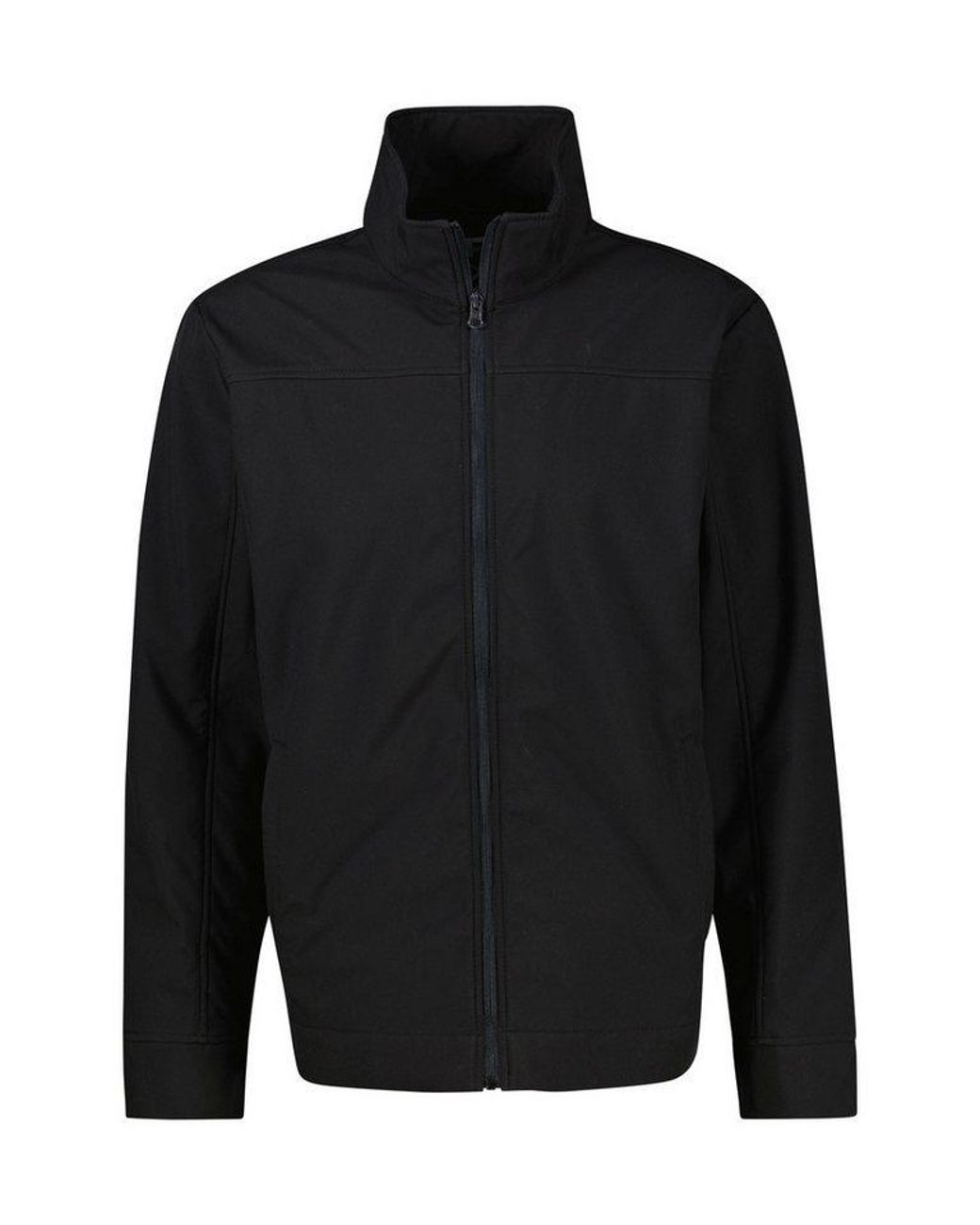 Lerros Blouson Herren Softshell Blouson in Black für Herren