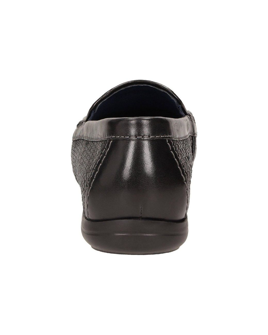 Sioux Giumelo-705-H Slipper in Black für Herren
