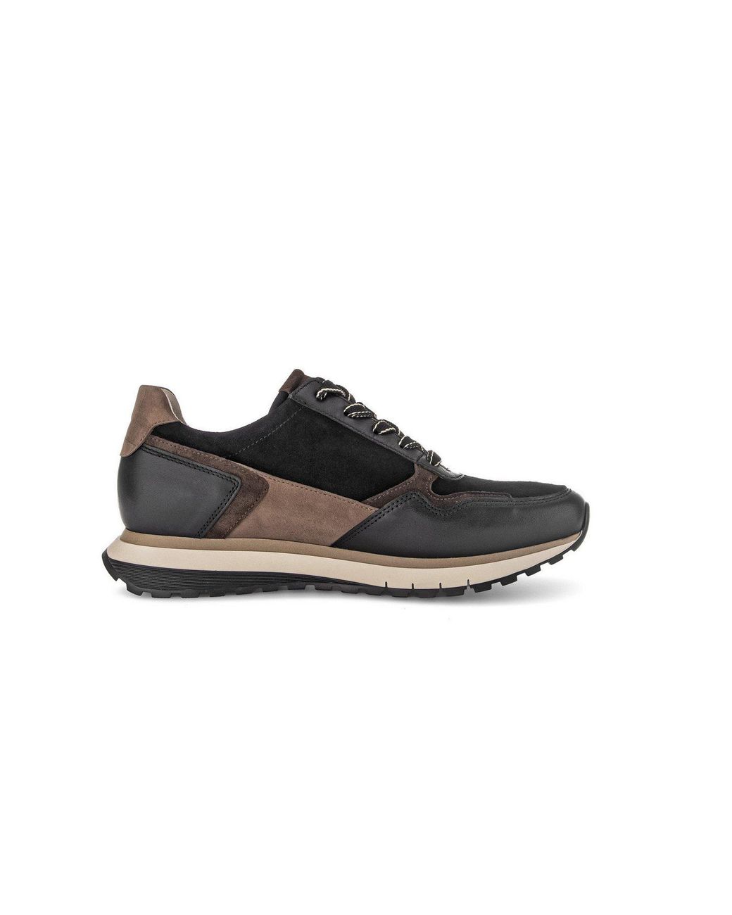 Gabor Black Sneaker