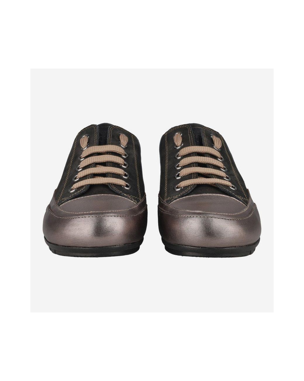 Candice Cooper Black Rock Patch, Sneaker, Damen Sneaker
