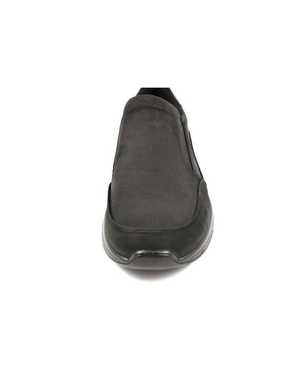 Ecco Slipper in Black für Herren