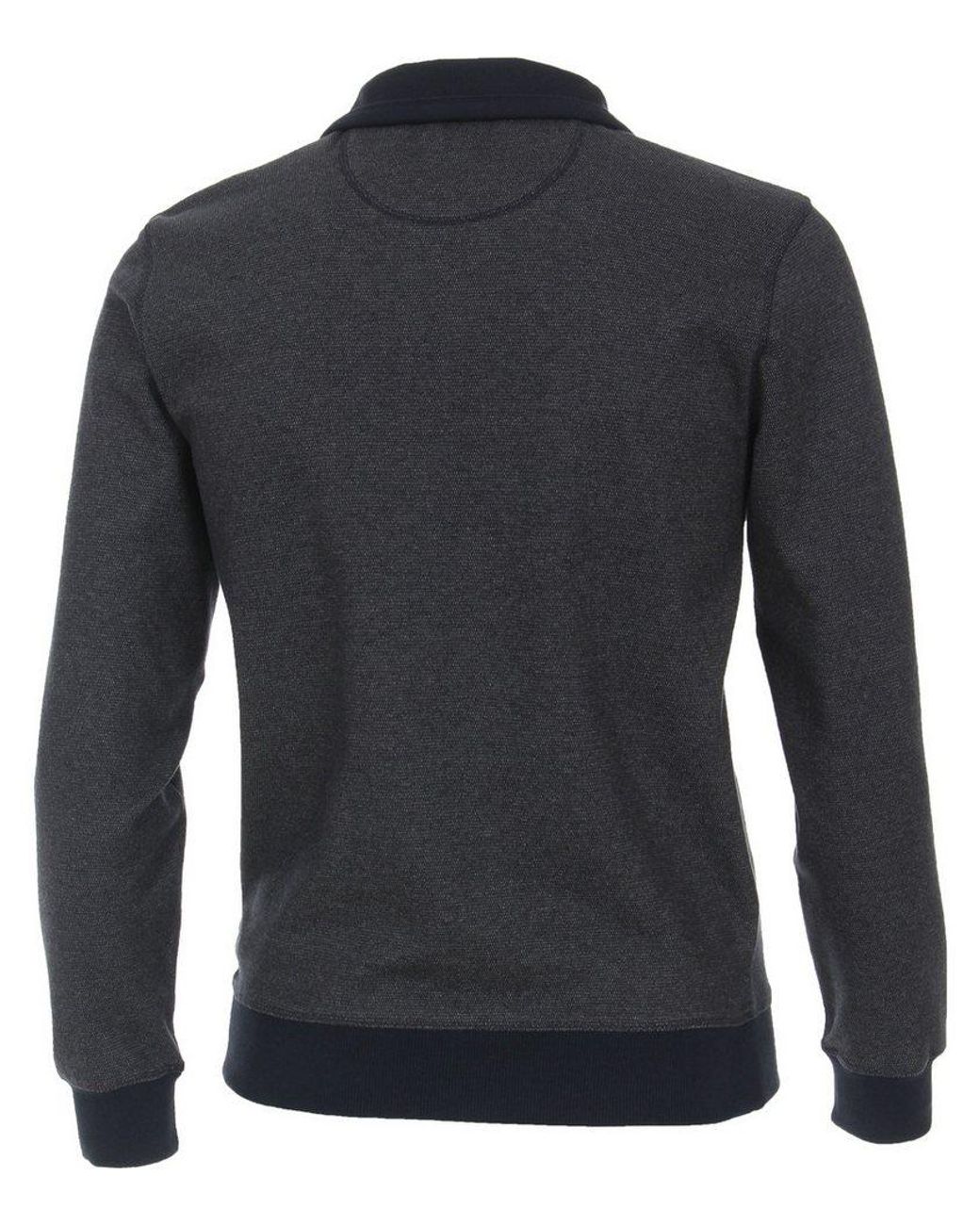 CASA MODA Troyer in Blue für Herren