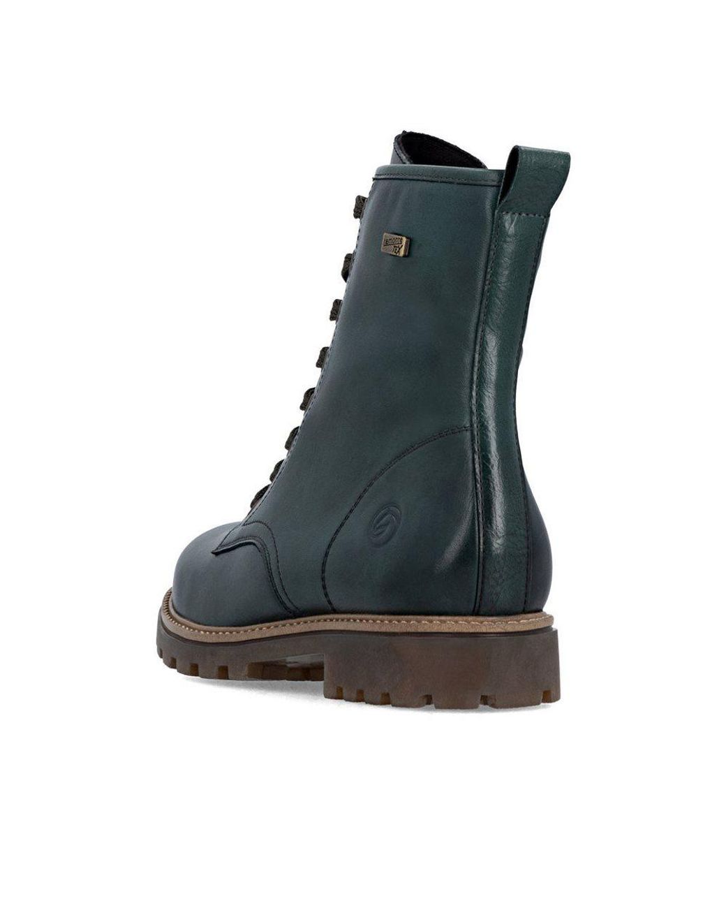 Remonte Green Stiefelette