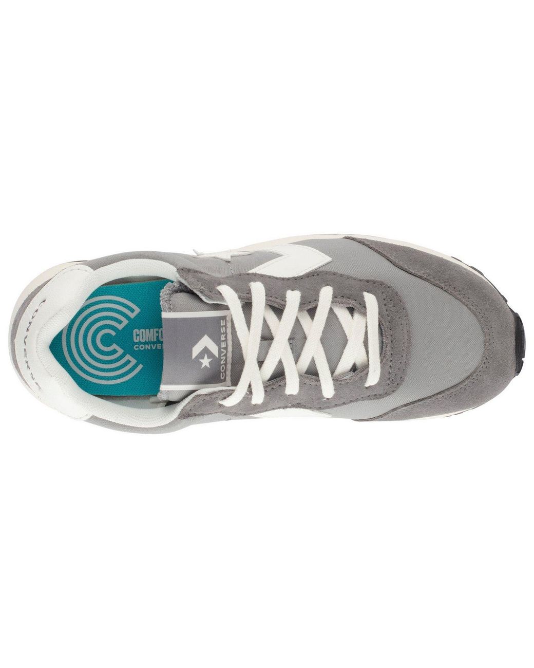 Converse Metallic Omega Trainer Sneaker