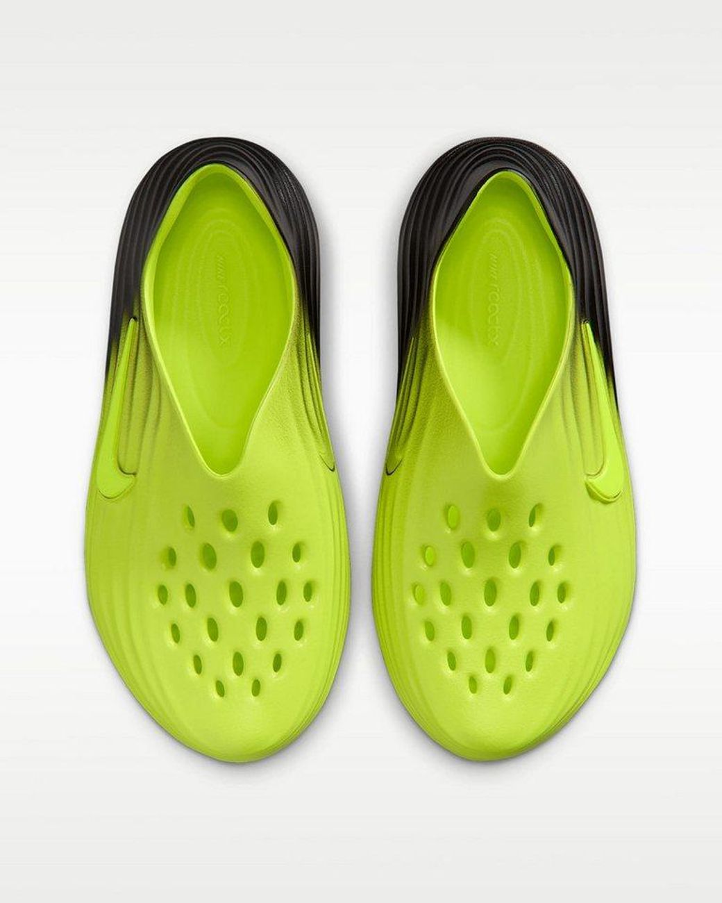 Nike Reactx Rejuven8 Sneaker in Yellow für Herren