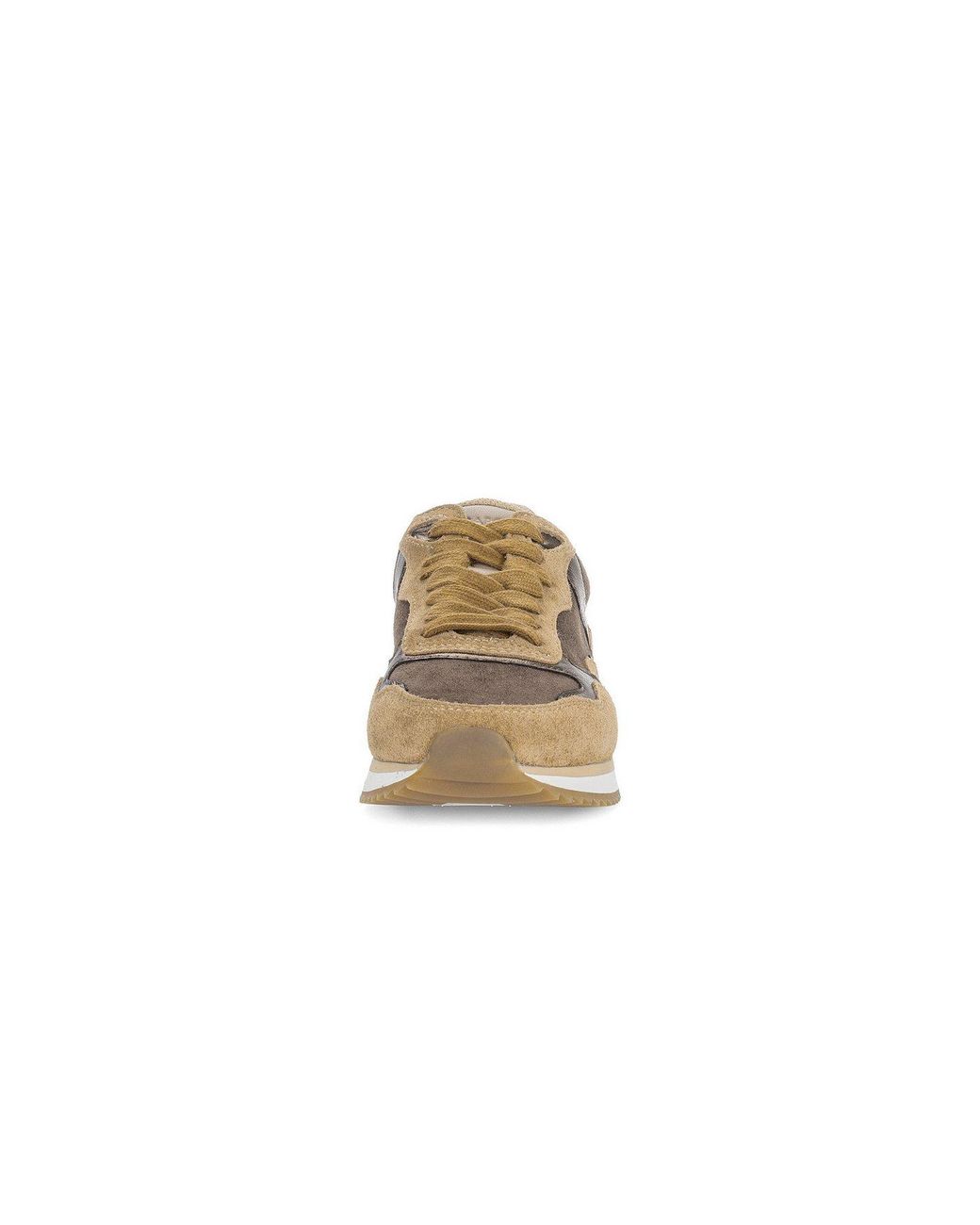Gabor Black _Hw26 Sneaker