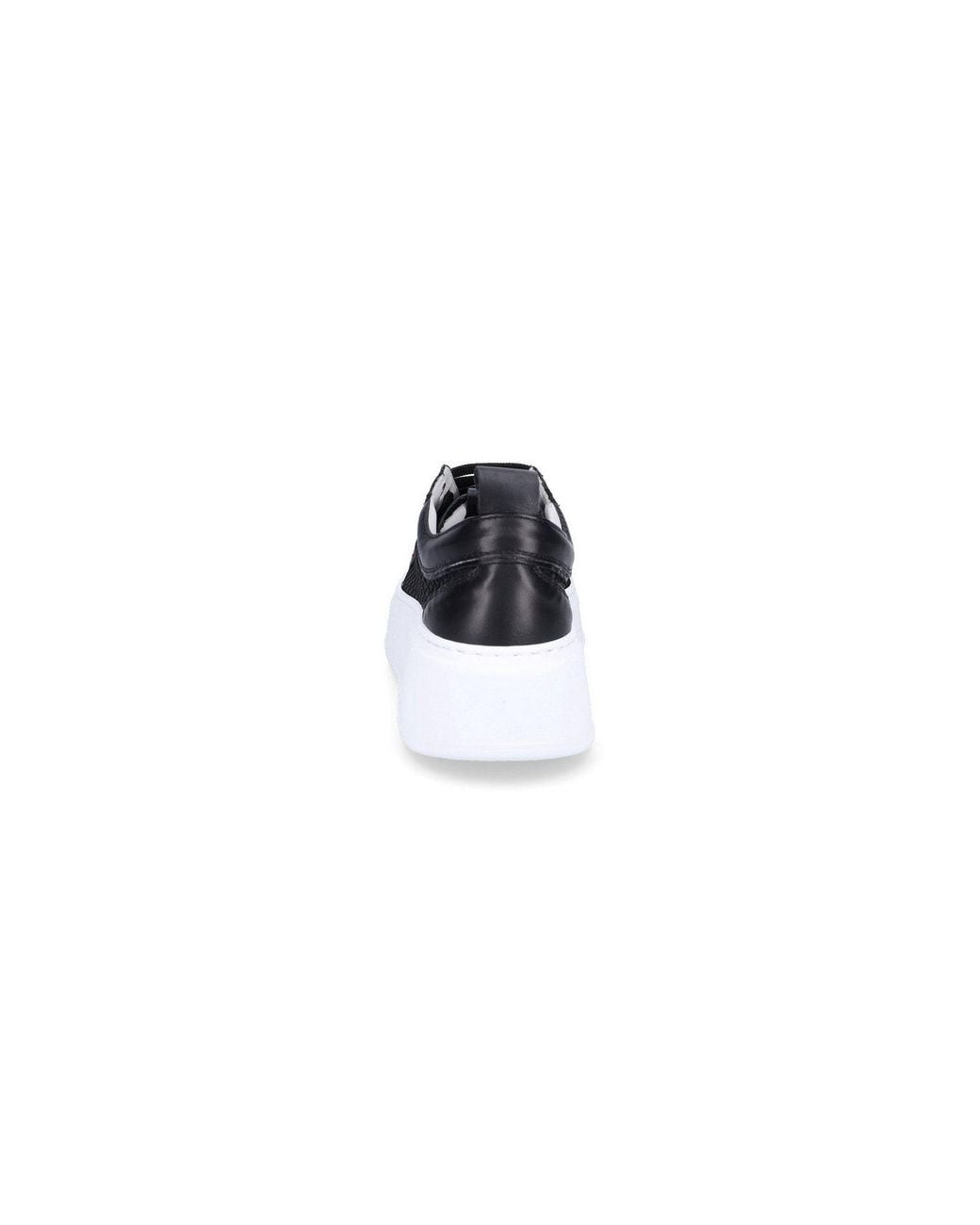 GIO+ Black Damen Sneaker Sneaker