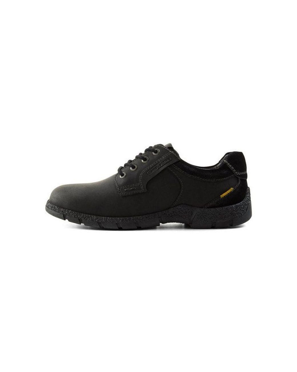 Camel Active Mit Robuster Sohle Sneaker in Black für Herren