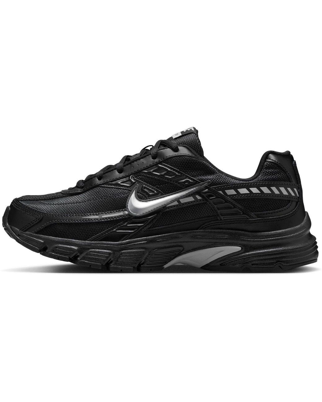 Nike Initiator/Metallic- Sneaker in Black für Herren