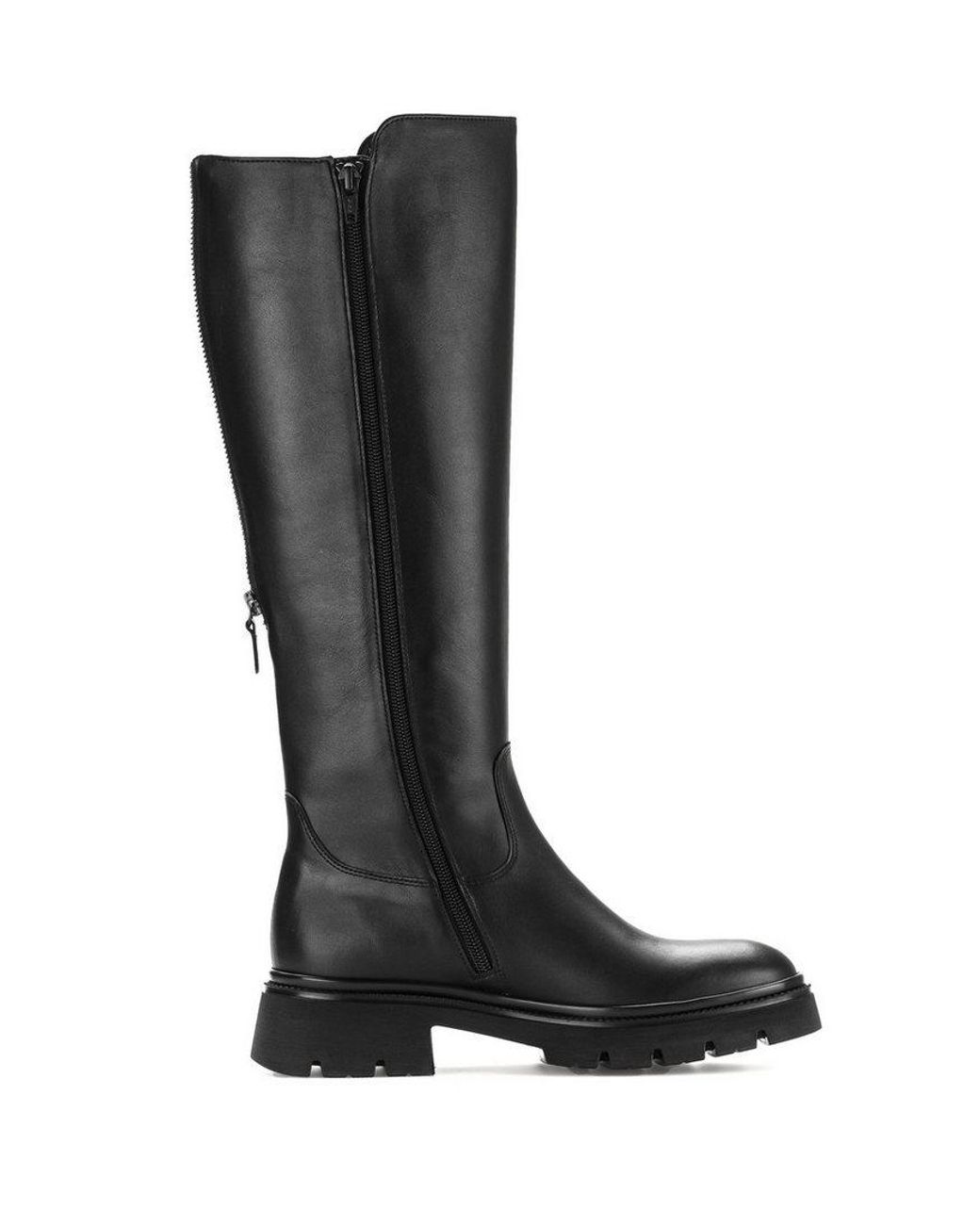 Gabor Black Stiefel