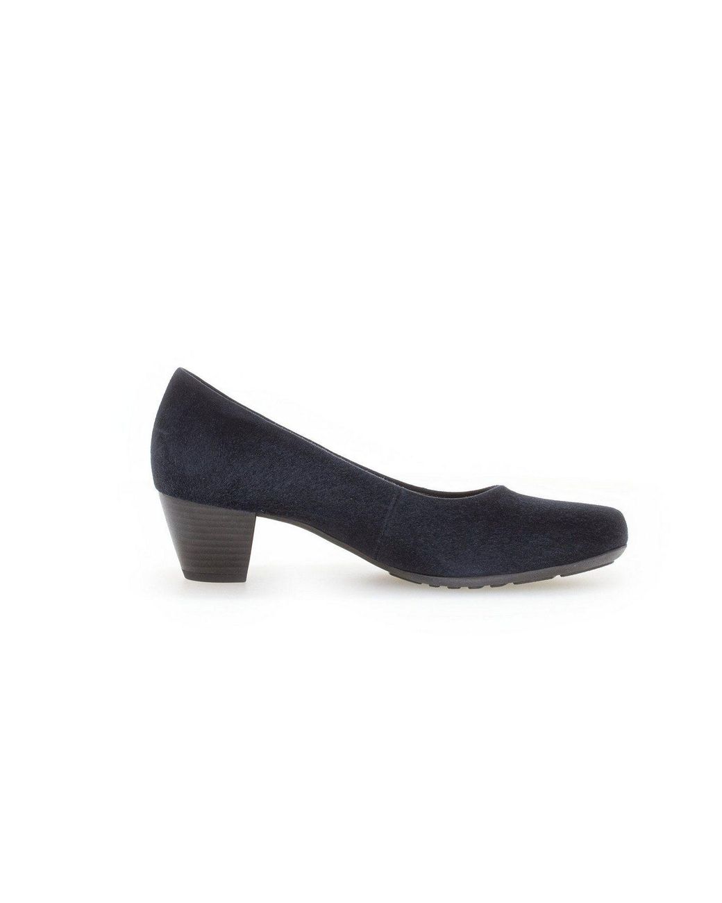 Gabor Black Pumps