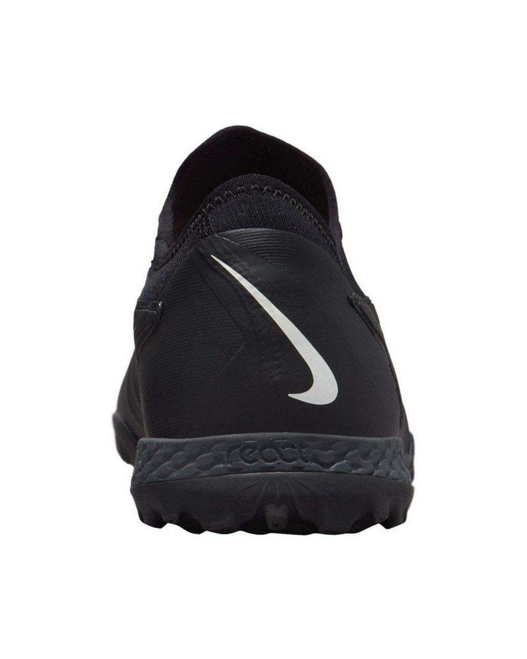 Nike Black Performance Tf Fußball